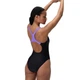 Купальник Speedo MEDLEY LOGO MDLT AF BRIGHT PEACH (8-1347418692) 34 - изображение 2