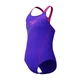 Купальник дитячий Speedo MEDLEY LOGO MDLT BLUE/PURPLE (8-1345815333) 15-16, 176 см - зображення 1