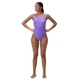 Купальник Speedo MEDLEY LOGO MDLT AF PURPLE/PINK (8-1347415333) 38 - изображение 4