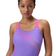 Купальник Speedo MEDLEY LOGO MDLT AF PURPLE/PINK (8-1347415333) 38 - изображение 6