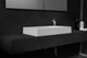 Умывальник VBI Verna подвесной 80x46 см white VBI-019935 - изображение 6