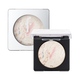 Пудра-хайлайтер для обличчя Flormar Illuminator Powder, 7 г, 01 Morning Star Айворі - изображение 1