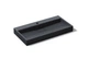 Умывальник VBI Este подвесной с отверстием под смеситель 90x46 см black VBI-019919 - изображение 4
