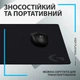 Ігрова поверхня Logitech G640 Black (943-000799) ( Чорний ) - изображение 6