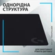 Ігрова поверхня Logitech G640 Black (943-000799) ( Чорний ) - изображение 7