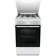 Плита Gorenje GK5A22WH ( Білий ) - изображение 12