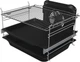Плита Gorenje GECS5C70WA ( 11493 ) - изображение 5