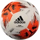 Мяч футбольный Adidas Team Top Replique CZ2234№5 Бело-красный - изображение 1