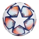 М'яч футбольний Adidas Finale 20 OMB FS0258 №5 Білий - зображення 3
