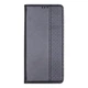 Протиударний Чохол-книжка Chess Skin для iPhone 13 Pro Max Black - зображення 1