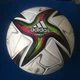 Мяч футбольный Adidas Conext 21 Pro OMB GK3488 №5 Белый - изображение 4
