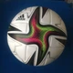 Мяч футбольный Adidas Conext 21 Pro OMB GK3488 №5 Белый - изображение 6