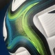 Мяч футбольный Adidas Conext 21 Pro OMB GK3488 №5 Белый - изображение 12