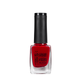 Лак для нігтів Colour Intense 10 мл NP-303 № 078 Матовий Темно-червоний - зображення 1
