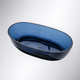 Ванна VBI VESUVIO BLUE 170 x 78 отдельностоящая стеклянная - изображение 1