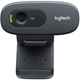 Веб-камера Logitech C270 HD (960-001063) Чорний - изображение 5