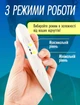 Электрокоагулятор плазменный косметологический прибор коагулятор для удаления родинок папиллом бородавок тату веснушек пигментных пятен элетро плазменная ручка Mini Freckle многофункциональный аппарат безболезненное коагулирование тканей - изображение 7