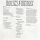 Вінілова платівка Led Zeppelin - Houses Of The Holy (Vinyl, LP, Album, Reissue, Remastered, Stereo) - изображение 4