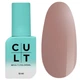Гель-лак CULT Gel Polish №037 Greta, кавовий, 13 мл - зображення 1