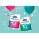 Эко -порошок в салфетках для стирки Dr. Beckmann MAGIC LEAVES Waschmittel-Blatter Universal Laundry detergent sheets, 25 шт - изображение 14