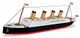 Конструктор Cobi 1929 корабель Титанік TITANIC - изображение 4
