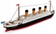 Конструктор Cobi 1929 корабель Титанік TITANIC - изображение 5
