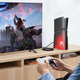 Змінні панелі для PlayStation 5 Pro Digital, Spider Man - изображение 3