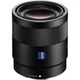 Об'єктив Sony Sonnar T* FE 55mm F1.8 ZA (SEL55F18Z) Black - зображення 2