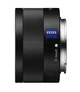 Об'єктив Sony Sonnar T* FE 35mm F2.8 ZA (SEL35F28Z) Black - зображення 2