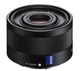 Об'єктив Sony Sonnar T* FE 35mm F2.8 ZA (SEL35F28Z) Black - зображення 3