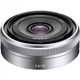 Объектив Sony E 16mm F2.8 (SEL16F28) - изображение 1