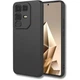 Чeхол-накладка BeCover для Infinix Note 50 4G (X6858) Black (714668) - изображение 1