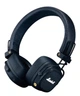 Навушники бездротові Marshall Major V Midnight Blue (1008144) - зображення 1