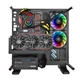 Система водяного охлаждения ThermalTake Floe Riing RGB 280 TT Premium Edition (CL-W167-PL14SW-A) - изображение 5