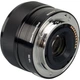 Об'єктив Sony E 35mm F1.8 OSS (SEL35F18) Black - зображення 3