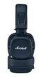 Навушники бездротові Marshall Major V Midnight Blue (1008144) - зображення 2