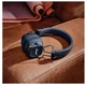 Навушники бездротові Marshall Major V Midnight Blue (1008144) - зображення 7