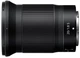 Об'єктив Nikon NIKKOR Z 20mm f/1.8 S (JMA104DA) Black - зображення 4