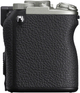 Беззеркальный фотоаппарат Sony Alpha A7C II Body Silver RU (ILCE-7CM2) - изображение 4