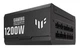 Блок живлення 1200W ASUS TUF Gaming Gold (TUF-GAMING-1200G) - зображення 3