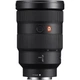 Объектив Sony FE 24-70mm F2.8 GM (SEL2470GM) Black - изображение 2