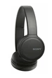 Наушники беспроводные Sony WH-CH510 Black - изображение 3