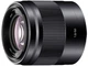 Объектив Sony E 50mm F1.8 OSS (SEL50F18B) Black - изображение 1