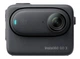 Екшн-камера Insta360 GO 3 128GB Midnight Black (CINSABKA(128GB)BLACK) - зображення 1