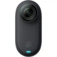 Екшн-камера Insta360 GO 3 128GB Midnight Black (CINSABKA(128GB)BLACK) - зображення 3