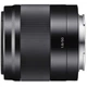 Объектив Sony E 50mm F1.8 OSS (SEL50F18B) Black - изображение 4