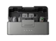 Микрофонная радиосистема DJI Mic 3 (2 TX + 1 RX + Charging Case) (CP.RN.00000480.01) - изображение 1