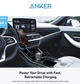 Автомобільний зарядний пристрій Anker Car Charger 75W Max Ultra-Compact (A27380A1) - зображення 3