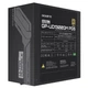 Блок питания 1300W GIGABYTE (UD1300GM PG5) - изображение 5
