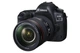 Зеркальный фотоаппарат Canon EOS 5D Mark IV Kit 24-105 II (1483C030) - изображение 1